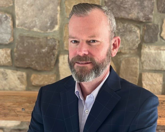 Clayton Kendall Adds VP of Sales