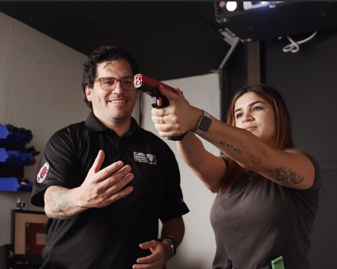 Coming Soon to the Los Angeles Area: United Defense Tactical Announces Two New Locations