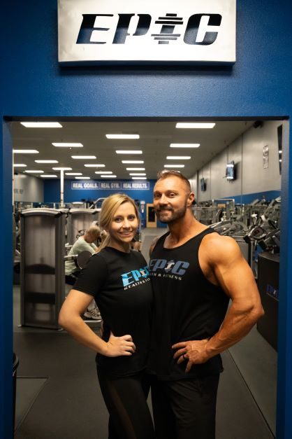Epic Health and Fitness Announces Franchise Opportunities