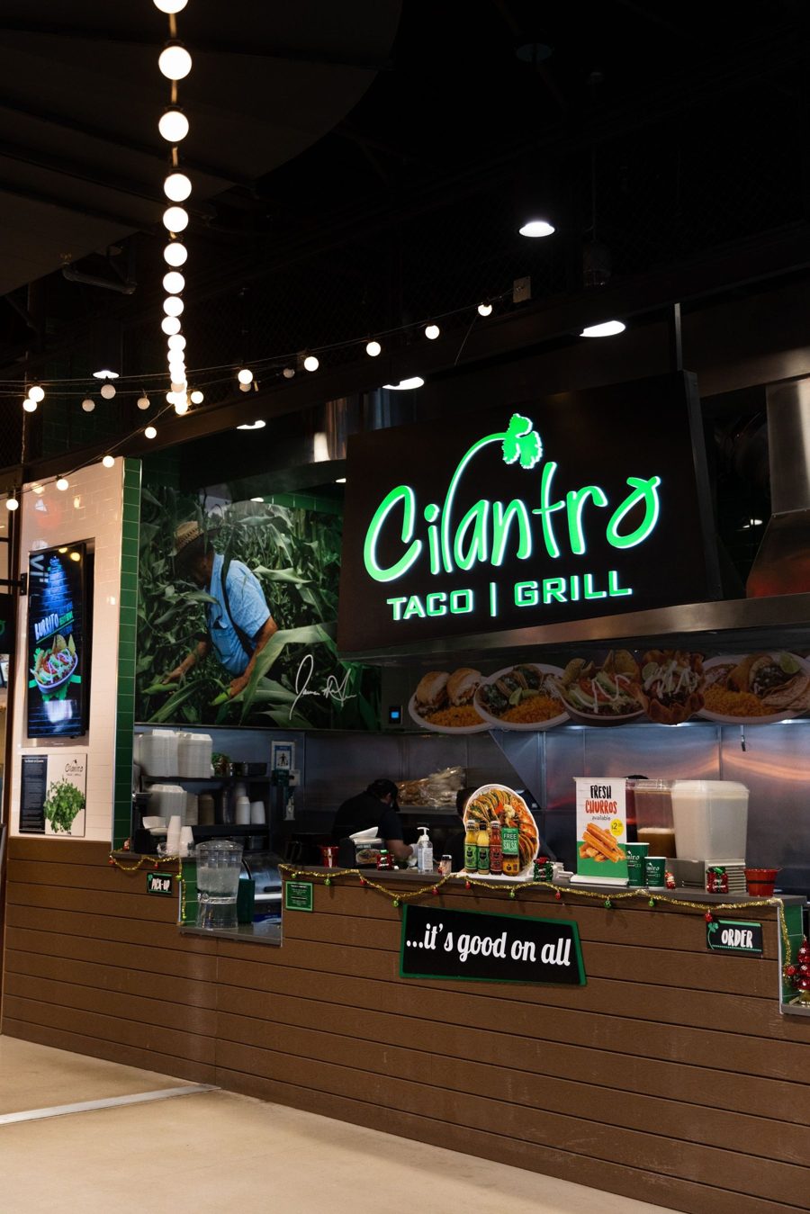 First in Franchising: Meet the Seasoned Franchisee Behind Cilantro Taco Grill’s First Franchise Deal