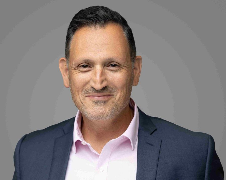 Ford’s Garage Names David Ragosa its New VP of Franchising and Development