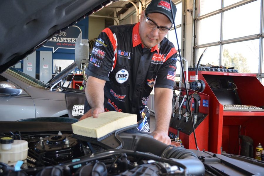 FullSpeed Automotive® Drives Oregon Development with State’s First Grease Monkey® Location