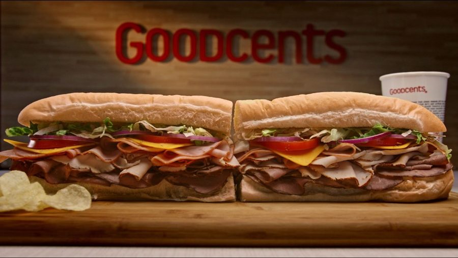 Goodcents To Open First Restaurant in Pennsylvania