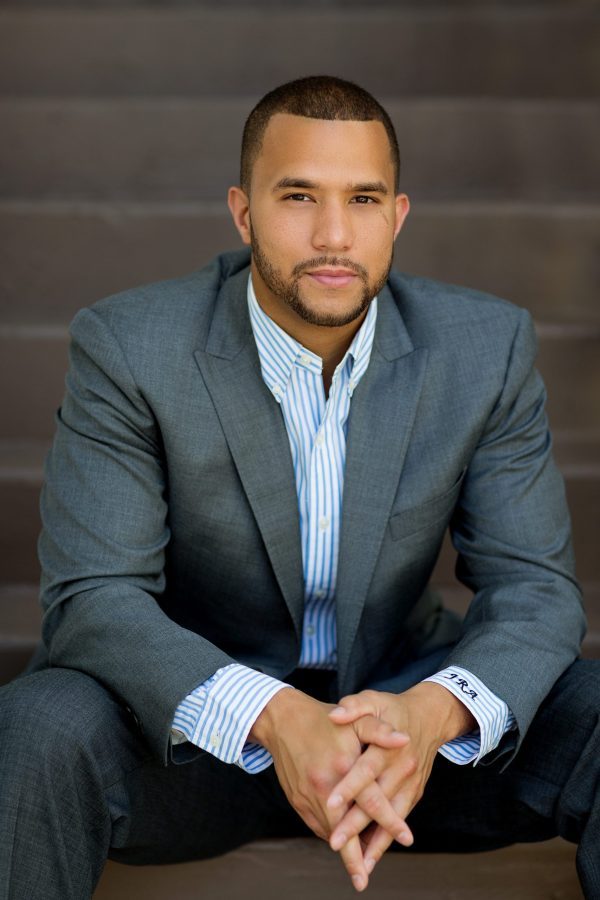 Jason Anderson Appointed President of Office Evolution