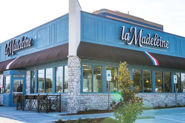 La Madeleine Embarks on Franchise Opportunities Throughout the US