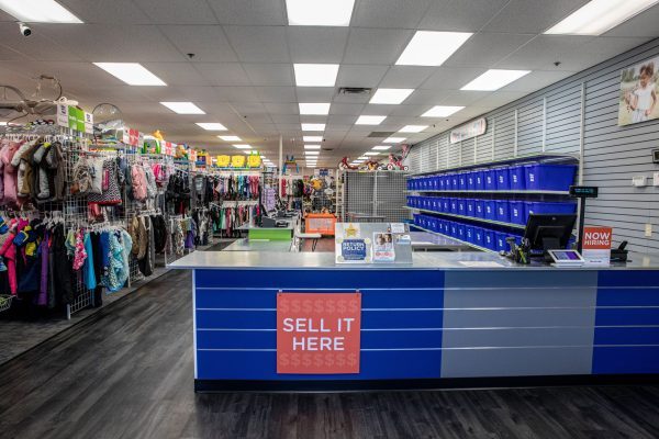 Leading Multichannel Retailer Winmark – the Resale Company® Celebrates Brand Milestones, Sees Strong Growth in Q1 and Q2