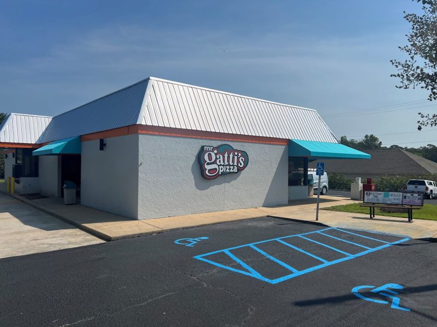 Mr Gatti’s Pizza Opens Family Entertainment Center Location