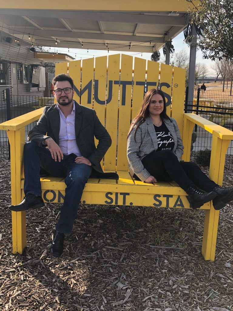 MUTTS CANINE CANTINA® SIGNS LEASE TO FIRST LOCATION OF SIX UNITS IN PHOENIX