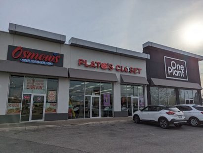 Plato’s Closet® Hits Milestone with 500th Store