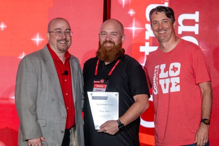 PostNet celebrates its franchise owners at annual conference in Austin, Texas