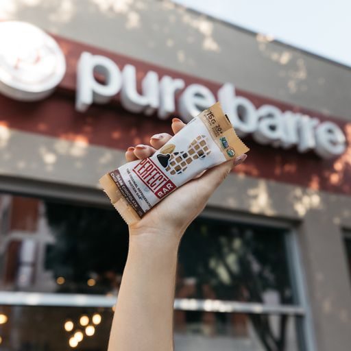 Pure Barre® and Perfect Bar™ Partner in 2023 to Fuel Wellness with Fresh Snacks and Fitness