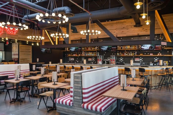Shaquille O’Neal-Owned Big Chicken Adds Six More Restaurants to Boston