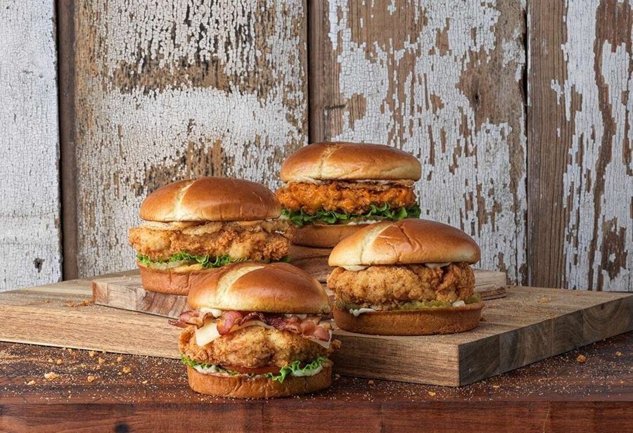 Slim Chickens Adds New Colorado Location