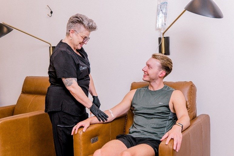 The Covery Looks to Build Upon a Successful 2022