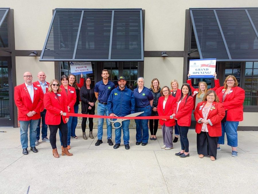 The Toasted Yolk Café Opens Newest Restaurant in Findlay, OH