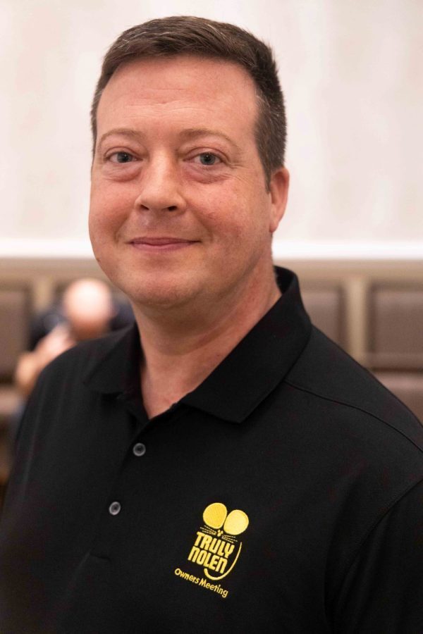 Truly Nolen Pest Control Promotes Frank McKeon to Franchise Administrator