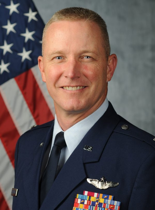 Air Force Veteran Finds Rewarding Career in Franchising Former Colonel Applies Leadership and Team-Building Skills to his Coffee Shop Franchise Business