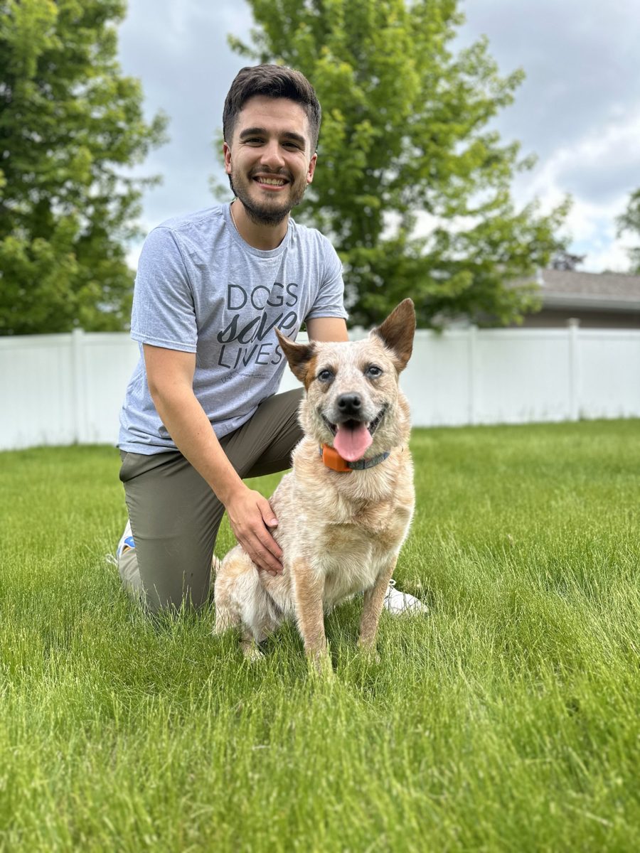 Dogtopia Regional Manager Ran 101 Miles to Raise Over $30K for the Dogtopia Foundation