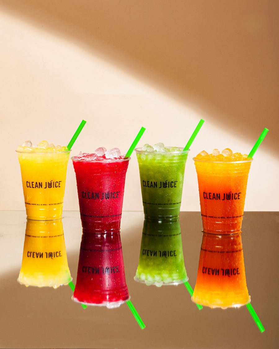 FAYETTEVILLE MILITARY COMMUNITY WELCOMES LOCAL VETERANS AND THEIR NEW CLEAN JUICE WITH RECORD-BREAKING GRAND OPENING SALES AND GUEST COUNT