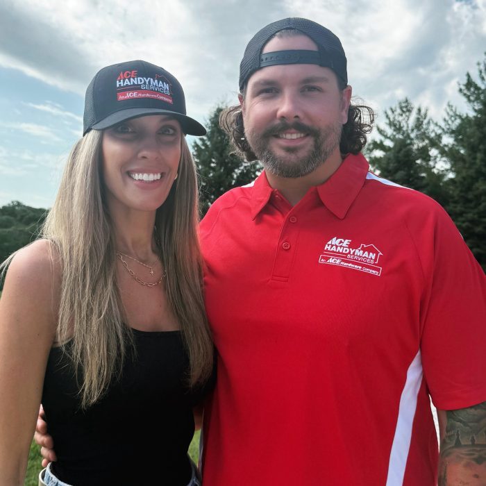 From Boots to Business: How Joe Casper Built His Ace Handyman Franchise