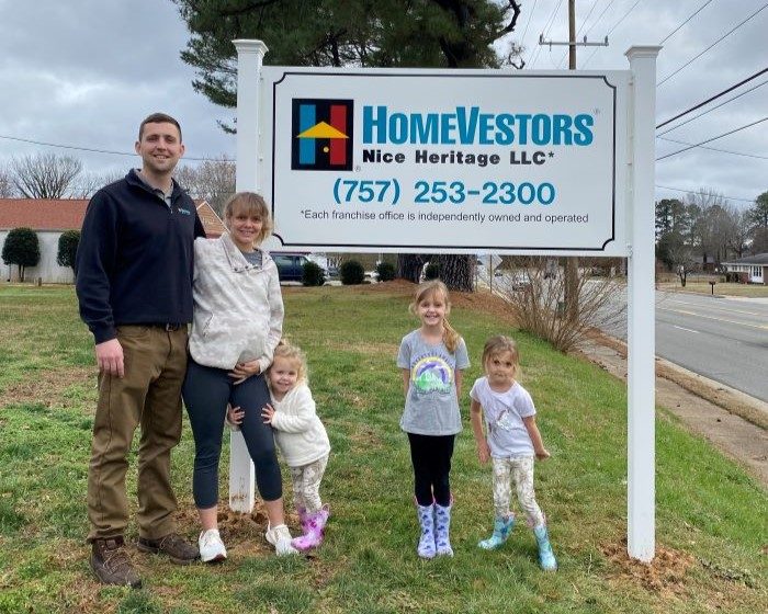 From Military Service to Real Estate Success