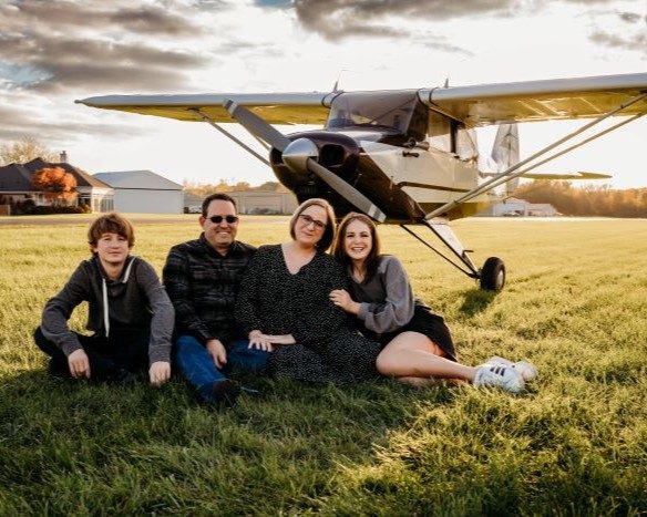 John Garretson’s Motivational Journey to Becoming a Lawn Squad Franchise Owner