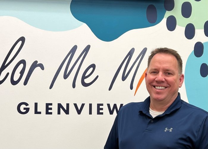 From Service to Studios: Jason Stucky’s Path as a Veteran, LGBTQ+ Entrepreneur, and Multiunit Franchise Owner