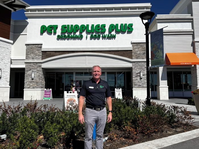 How Military Discipline Shaped This Entrepreneur’s Thriving Pet Franchise Empire