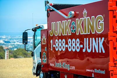 Junk King was named to Franchise Business Review’s 2022 list of 100 Recession Proof Franchises.