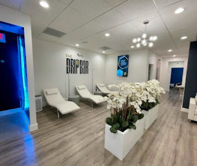 Las Vegas Hits the Jackpot for Health: New DRIPBAR Now Open
