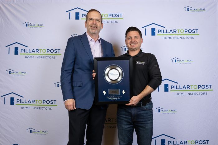 Mission-Driven Momentum: How Army Veteran Matt Ruggieri is Redefining Success with Pillar To Post