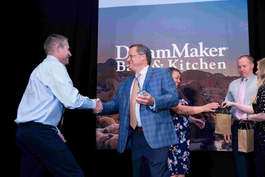 New DreamMaker Partnership with ZeroMils will Empower Veterans and Their Families