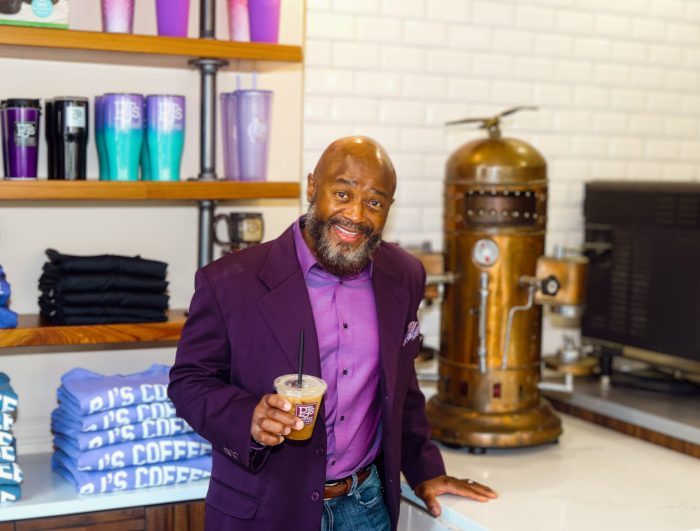 PJ’s Coffee of New Orleans: Servicing Communities with Veteran Franchisees