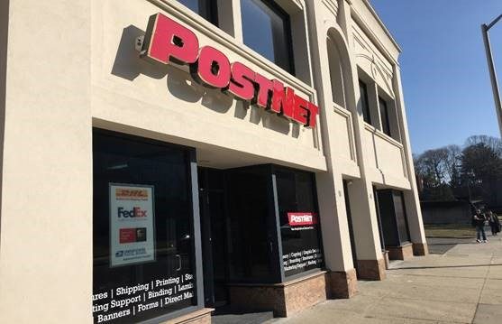 PostNet named a top franchise for veterans by Entrepreneur