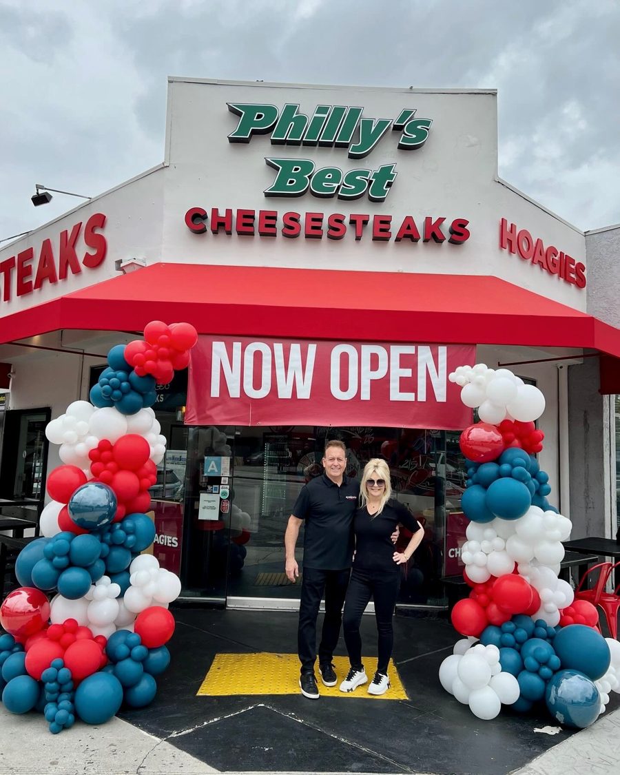Serving It Wit’ Pride: How Philly Veteran Bob Levey Built a Cheesesteak Empire on the West Coast