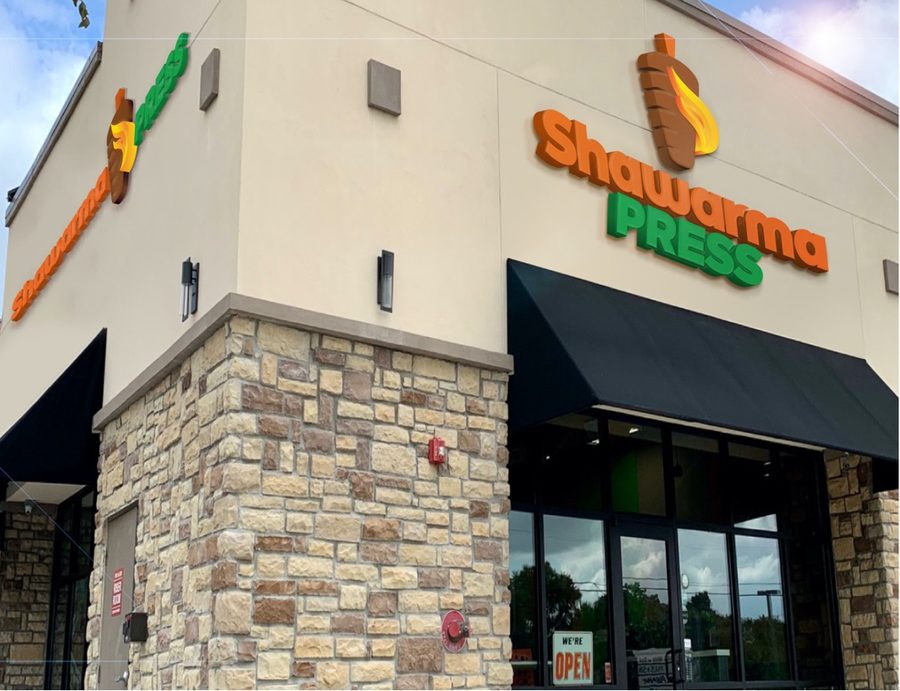 SHAWARMA PRESS CONTINUES STEADY GROWTH AND EXPANSION WITH TWO ATTRACTIVE BUSINESS MODELS FOR FRANCHISEES