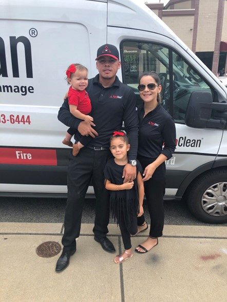 Tackling Disaster Restoration in the Garden State with Nelson Rivera and PuroClean