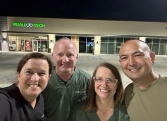 The Visionary Journey of a U.S. Army Optometrist