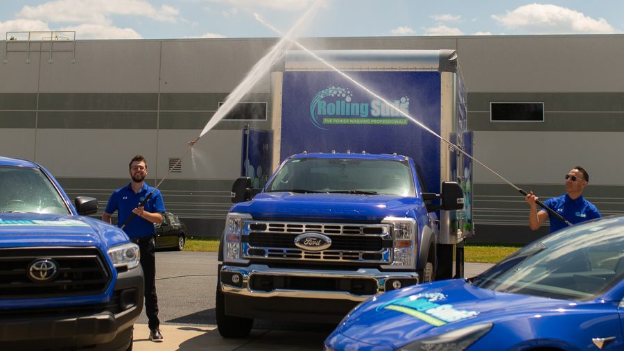 Why ‘Boring Businesses’ Are Booming: How Franchising is Having a Moment
