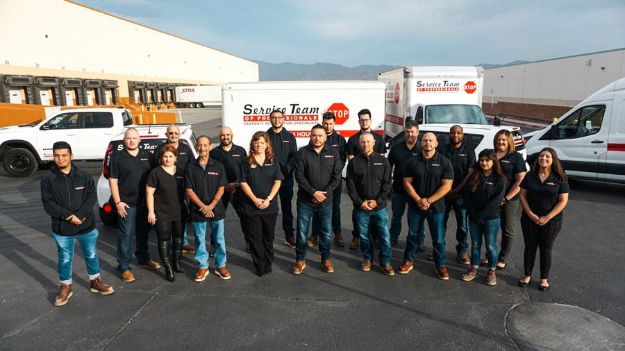 Why Veterans are Uniquely Positioned for Franchising Success