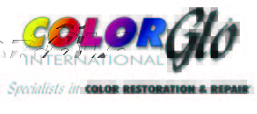 Color Glo International logo