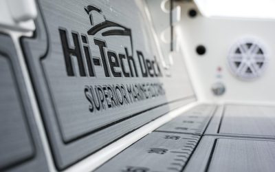 Hi-Tech Deck logo