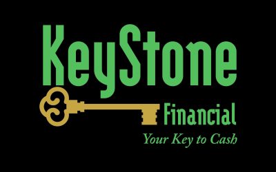 KeyStone Financial logo