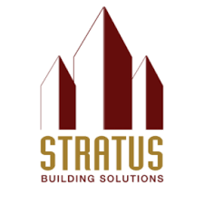 Top Stratus Building Solutions logo