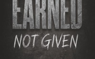United Franchise Group (UFG) President Andrew Titus has released a new leadership book: Earned, Not Given