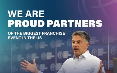 Franchising Magazine USA proud to partner with the IFA World Franchise Show