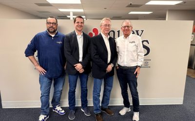 Huey Magoo’s Debuts The Filet Mignon of Chicken® in Arkansas