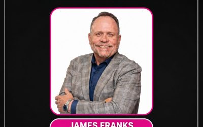 Unleashed Brands Welcomes Back Franchise Development Veteran James Franks as Chief Franchise Officer