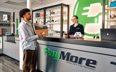 PayMore Exceeds 100 Multi-Unit Deals Signed, Signaling Sustained Demand for Scalable Retail Model