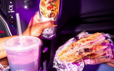 Moe’s Southwest Grill Unlocks Late Night Growth with Extended Hours & Gen Z-Driven Menu Innovation